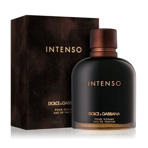 dolce gabbana men's fragrance|dolce and gabbana intenso men.